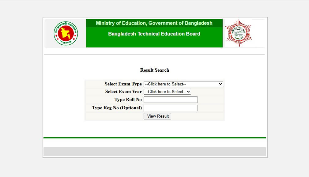 BTEB Result 2024